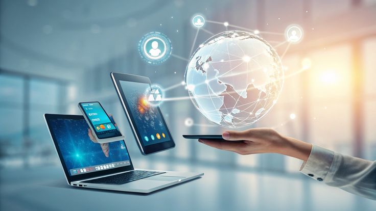 Rappresentazione di dizionari dati e mapping